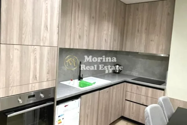 Casa in affitto 1+1 a Tirana - 800 Euro