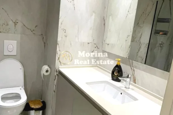 Apartment for rent in Tirana 1+1, Furnished