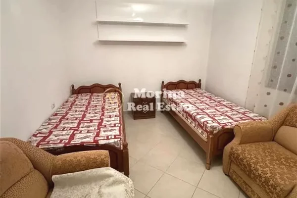 Casa in affitto 2+1 a Tirana - 450 Euro