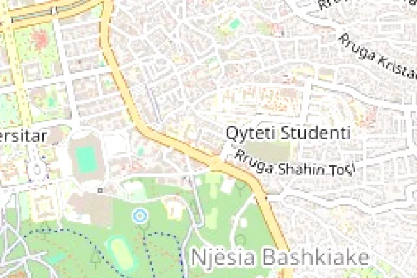 Ambient biznesi ne shitje 1+1 ne Tirane - 700,000 Euro