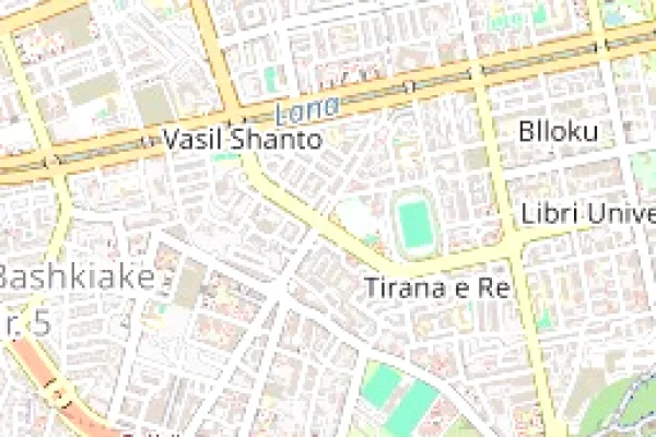 Ambient biznesi ne shitje 1+1 ne Tirane - 700,000 Euro