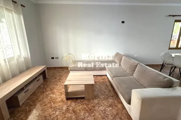 House for Rent 2+1 in Tirana - 550 Euro