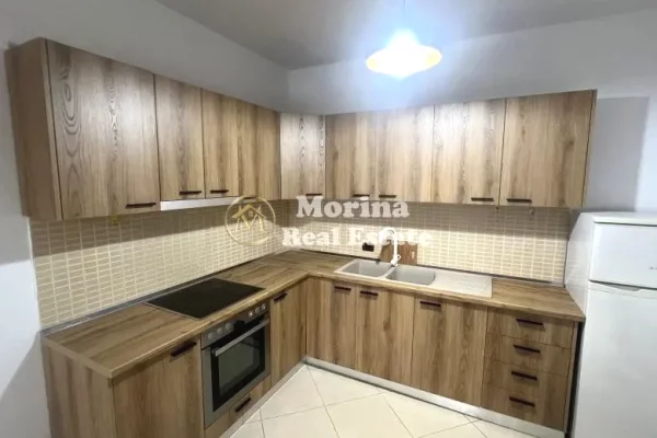 House for Rent 2+1 in Tirana - 500 Euro