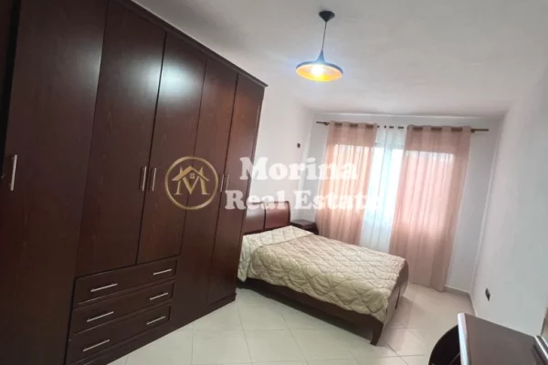 Shtepi me qera Apartament ne Tirane, 2+1, Mobilimi E mobiluar, Pagesa 500  Euro.