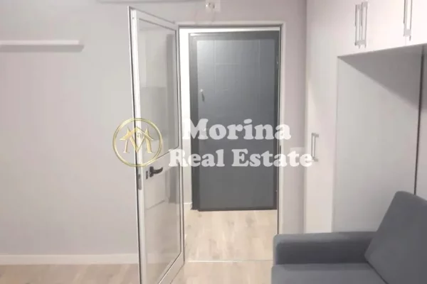 Shtepi me qera Apartament ne Tirane, Garsoniere, Mobilimi E mobiluar, Pagesa 450  Euro.