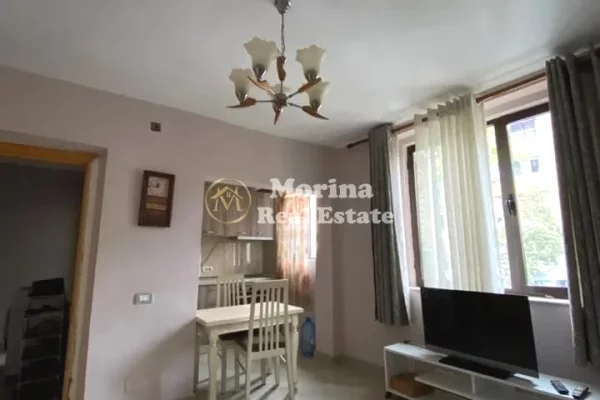 Shtepi me qera 1+1 ne Tirane - 400 Euro