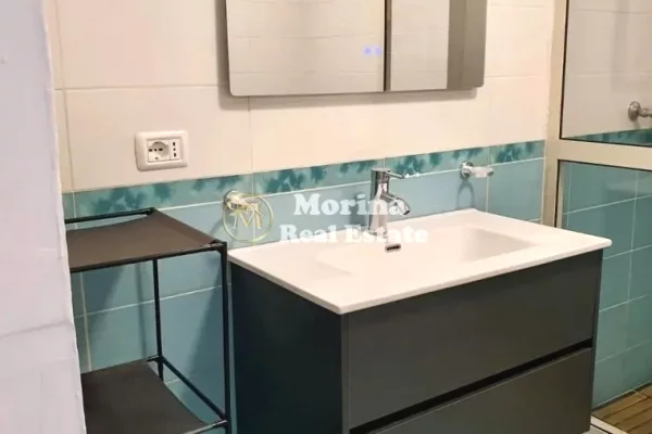 Shtepi me qera 1+1 ne Tirane - 550 Euro