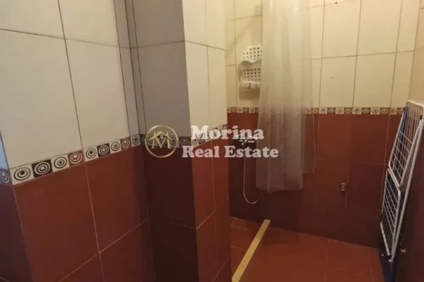 Shtepi me qera Apartament ne Tirane, 1+1, Mobilimi E mobiluar, Pagesa 550  Euro.