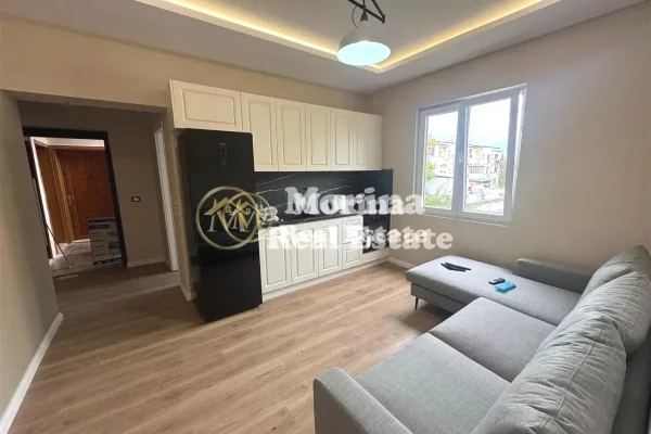 Shtepi me qera 1+1 ne Tirane - 650 Euro