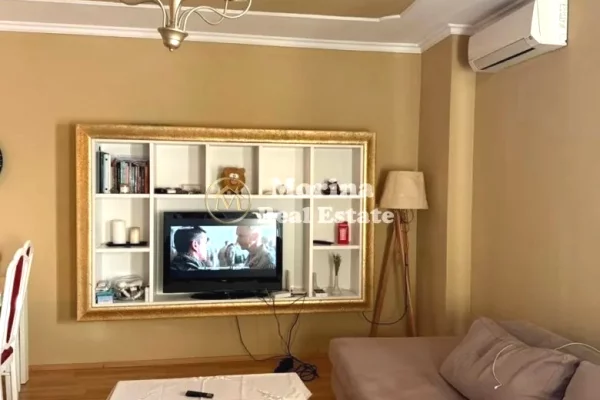 House for Rent 1+1 in Tirana - 450 Euro