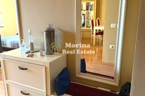 Apartment for rent in Tirana 1+1, Furnished