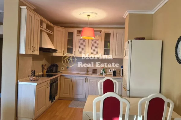 Apartment for rent in Tirana 1+1, Furnished