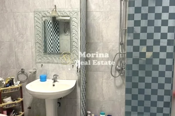 House for Rent 1+1 in Tirana - 450 Euro