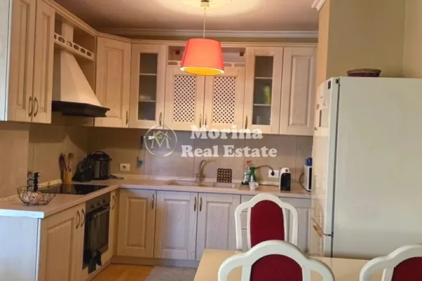 Apartment for rent in Tirana 1+1, Furnished