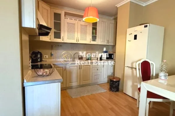 Apartment for rent in Tirana 1+1, Furnished