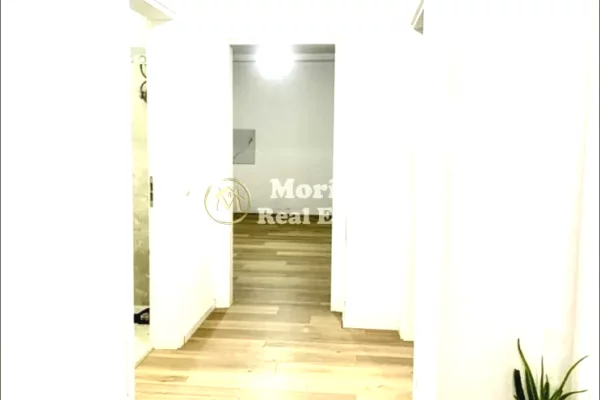 Apartment for rent in Tirana 1+1, Emty