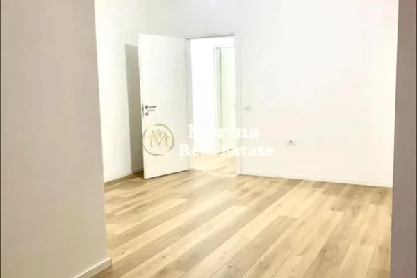 Apartment for rent in Tirana 1+1, Emty