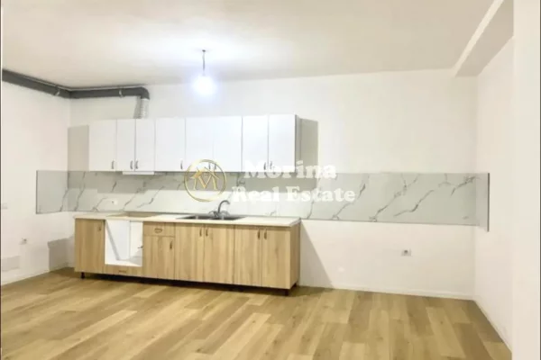 Apartment for rent in Tirana 1+1, Emty