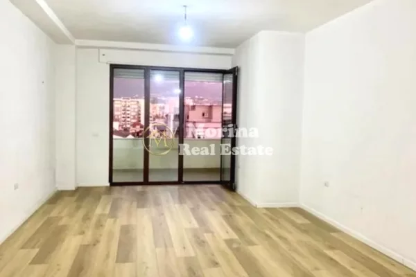 Apartment for rent in Tirana 1+1, Emty