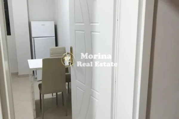 Shtepi me qera 1+1 ne Tirane - 400 Euro