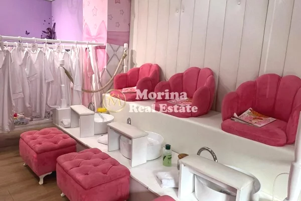 Ambient biznesi ne shitje 3+1 ne Tirane - 20,000 Euro