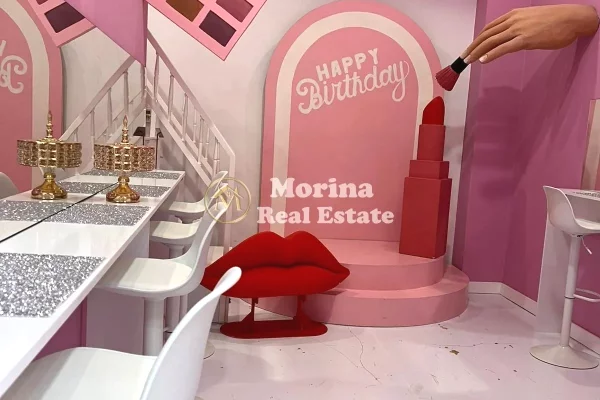 Ambient biznesi ne shitje 3+1 ne Tirane - 20,000 Euro