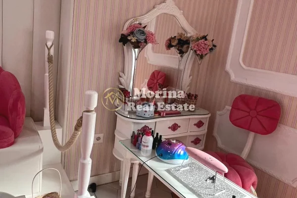 Ambient biznesi ne shitje 3+1 ne Tirane - 20,000 Euro