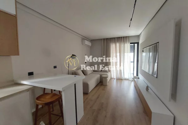 House for Rent 1+1 in Tirana - 600 Euro