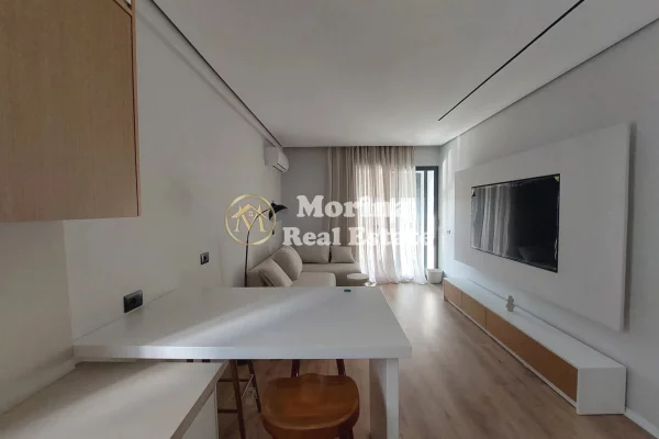 House for Rent 1+1 in Tirana - 600 Euro
