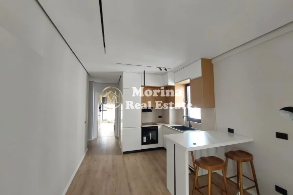 House for Rent 1+1 in Tirana - 600 Euro