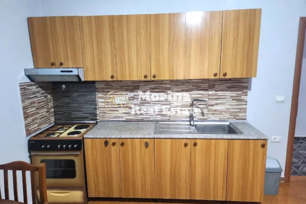 House for Rent 2+1 in Tirana - 400 Euro