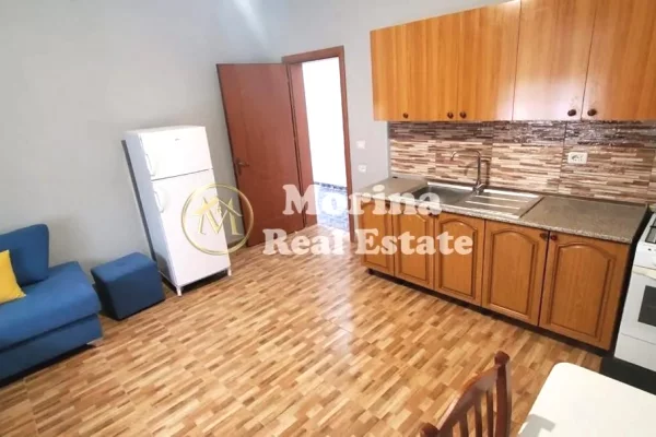 House for Rent 1+1 in Tirana - 370 Euro
