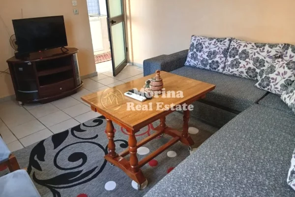 House for Rent Garsoniere in Tirana - 200 Euro