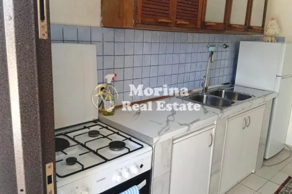 House for Rent Garsoniere in Tirana - 200 Euro