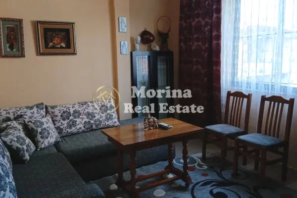 House for Rent Garsoniere in Tirana - 200 Euro