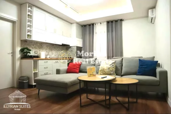 House for Rent 2+1 in Tirana - 900 Euro