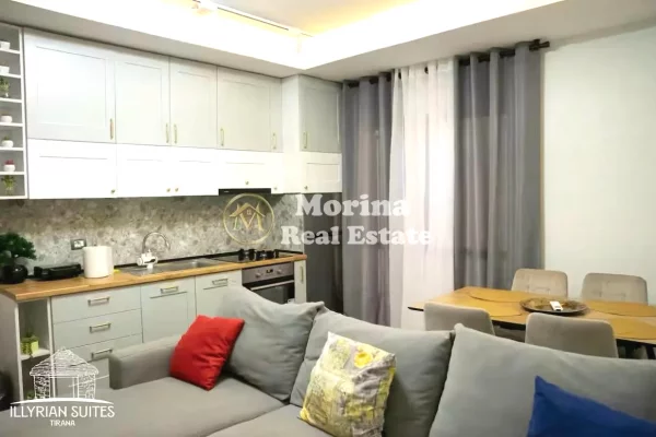 House for Rent 2+1 in Tirana - 900 Euro