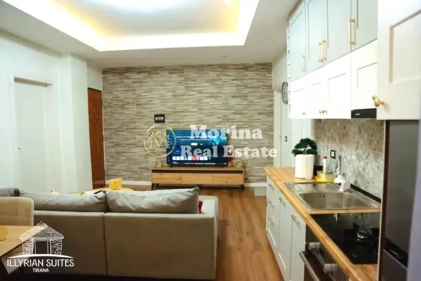 House for Rent 2+1 in Tirana - 900 Euro