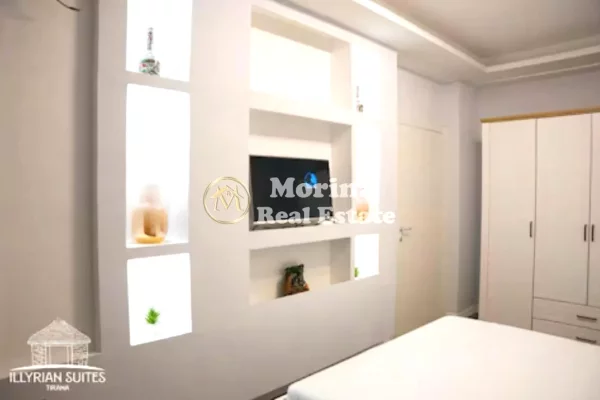 Shtepi me qera Apartament ne Tirane, 2+1, Mobilimi E mobiluar, Pagesa 900  Euro.