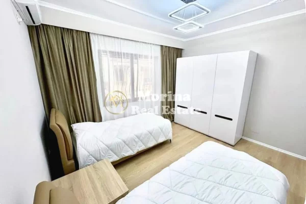 Shtepi me qera Apartament ne Tirane, 2+1, Mobilimi E mobiluar, Pagesa 850  Euro.