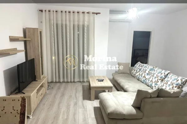 House for Rent 1+1 in Tirana - 600 Euro