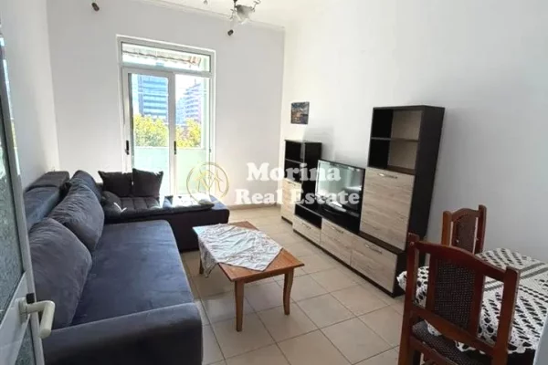 House for Rent 1+1 in Tirana - 400 Euro