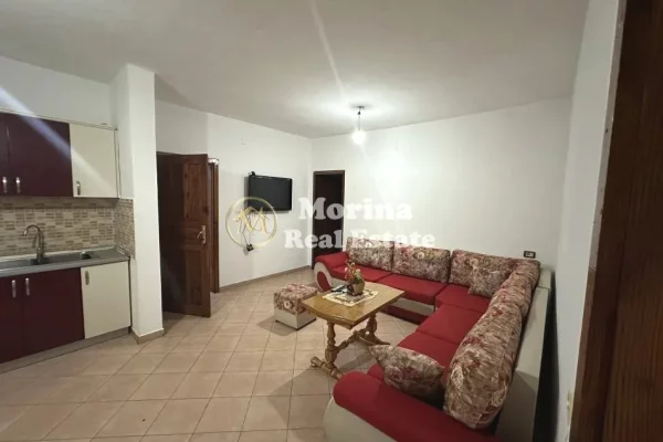 House for Rent 1+1 in Tirana - 400 Euro