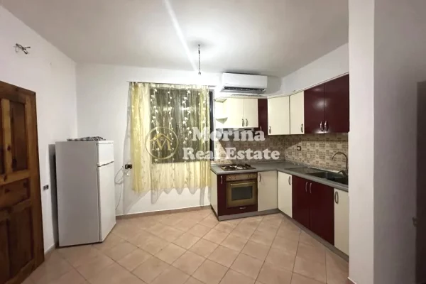 House for Rent 1+1 in Tirana - 400 Euro