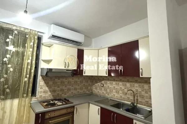 House for Rent 1+1 in Tirana - 400 Euro