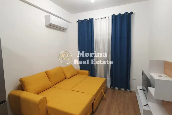 House for Rent 1+1 in Tirana - 450 Euro