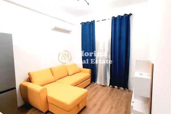 House for Rent 1+1 in Tirana - 450 Euro