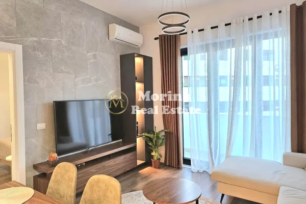 Shtepi me qera Apartament ne Tirane, 2+1, Mobilimi E mobiluar, Pagesa 750  Euro.