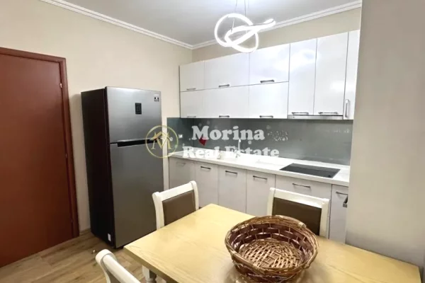 House for Rent 1+1 in Tirana - 540 Euro
