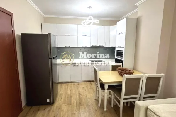 House for Rent 1+1 in Tirana - 540 Euro
